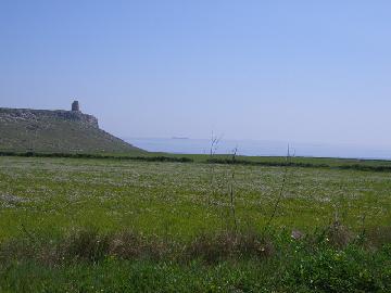 Porto Badisco