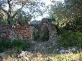 Ruderi Antica masseria Alliste