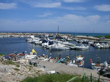 San Foca - Porto