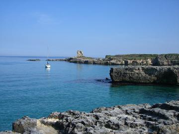 Roca Vecchia - Torre