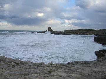 Roca Vecchia - Torre