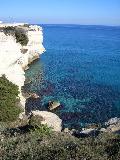 Torre dell'Orso - Scogliera