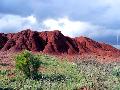 Cava di bauxite