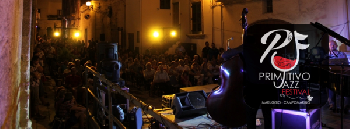 Primitivo Jazz Festival