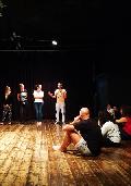 Improvvisazione Teatrale