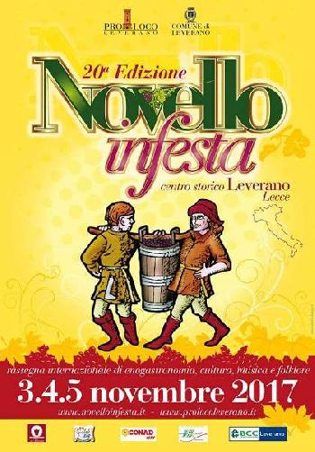 Novello in festa 