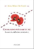 Chi ha meno pu dare di pi