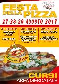 Festa della Pizza