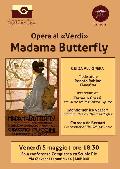 Madama Butterfly