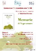 Memorie di Negroamaro