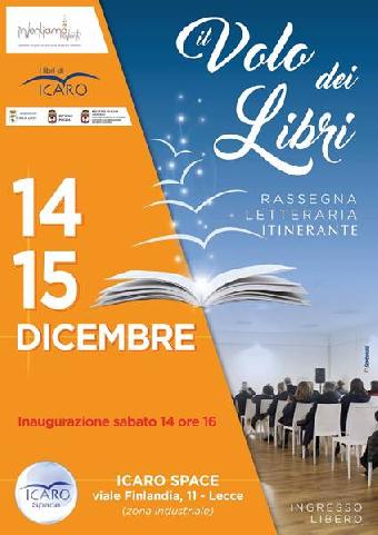 Il volo dei libri