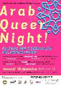 Arab Queer Night