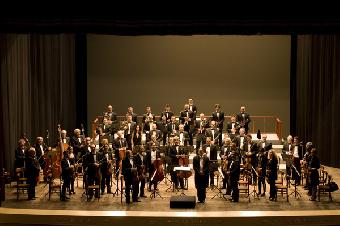 orchestra
