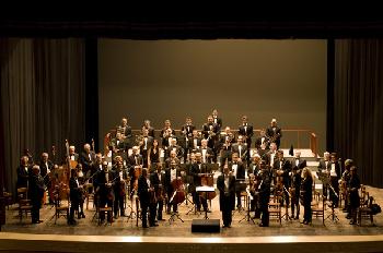 orchestra