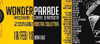 Wonder Parade 