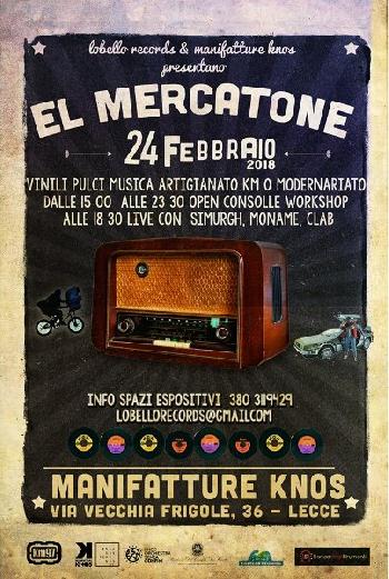 El Mercatone