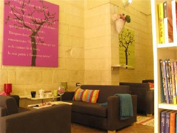 Libro-caffetteria Icaro Libri & Caff&egrave; 