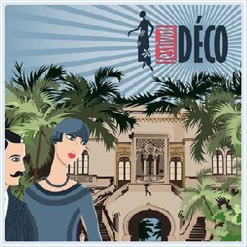 d&egrave;co