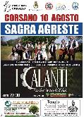 Sagra agreste