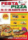 Festa della Pizza