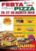 Festa della Pizza