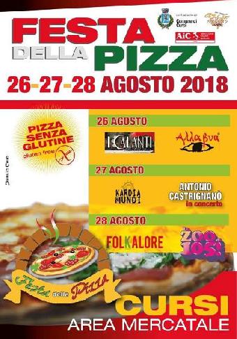 Festa della Pizza