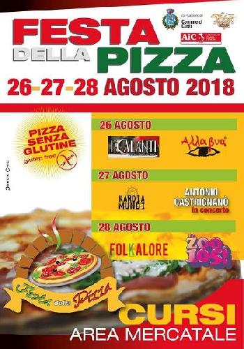 Festa della Pizza