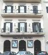 teatro orfeo