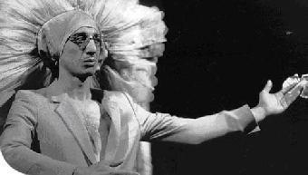 Short pieces, � la mini�re de la France - la nuova danza francese