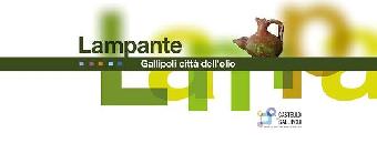 Lampante. Gallipoli, citt� dell�olio