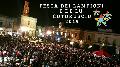 Festa dei lampioni e de lu cuturusciu