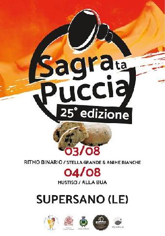 Sagra ta Puccia