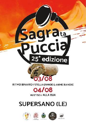 Sagra ta Puccia