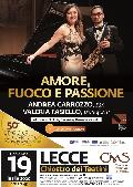 Amore, Fuoco e Passione