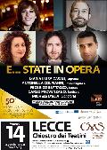 E... state in Opera