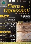 La Fiera di Ognissanti 2019