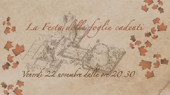 Festa delle foglie cadenti