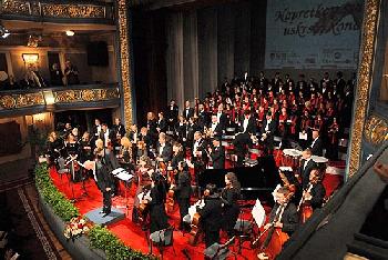 orchestra