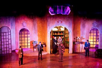 scena