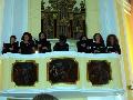 coro