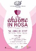 charme  in rosa