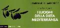 I luoghi della dieta mediterranea