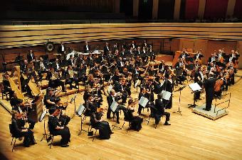 orchestra