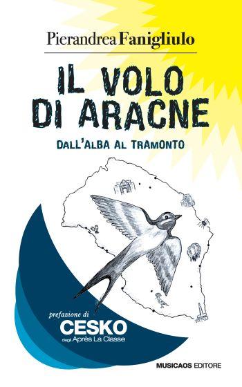 Il volo di Aracne