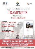 Idameneus