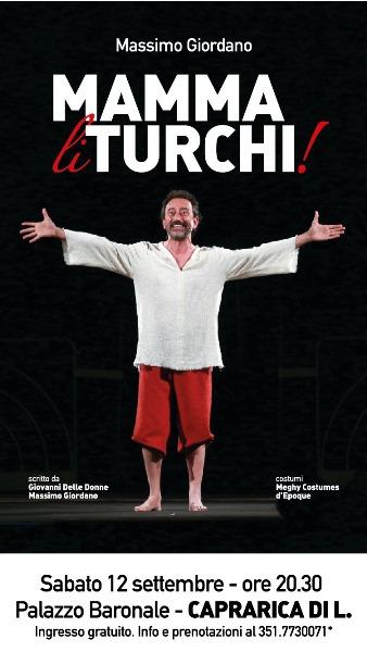 Mamma li Turchi