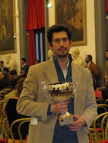 Premiazione