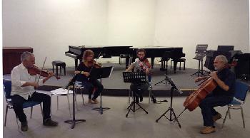 quartetto