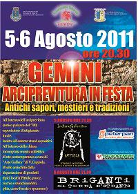 Locandina