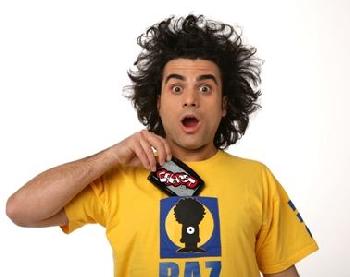 baz
